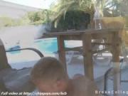 Zack ends up at Matt and sucks his dick