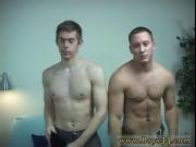Straight guy is captured by gay guys full length With t