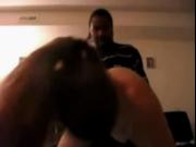 White Girl Fucks With Black Fuck Buddy
