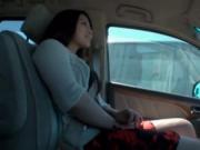 Cute asian babe gets horny rubbing her pussy by JPNOutd