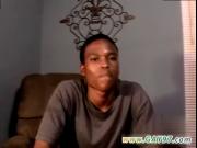 Really young gay teen boy amateur webcam A Hung Black S
