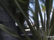 Pool sex with bigtit neighbor bombshell