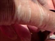 So Close You Can Taste her Wet Cunt