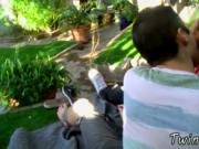 Rugby teens gay porn movie and leather twinks It's all