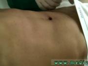 Boys in medical gay sexy first time Dr.Dick knew of a f