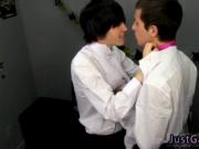 Twink chastity movie and boys photos gay porn When the