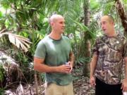Young teen 18 casting Backwoods Bartering