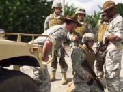 Marine men masturbate nude gay Explosions, failure, and