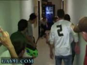 Knot teen gay sex man video These folks are pretty ridi