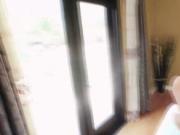 Hottie Bella Rose fucked his hubbys massage client Mega