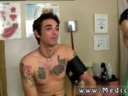 Male physicals stories gay Once I saw his bulge getting