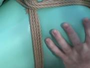 BDSM mr gray like in fifty shadows porn