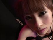 Hot mom seduces two horny dudes