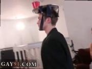 Men in chastity gay porn This week's conformity is from