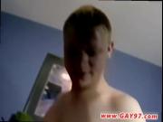 Amateur cub gay porn After witnessing Jay liking some h