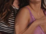 Reena is already horny