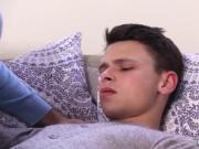 Young skinny skater boys gay and tube gang bang sex The