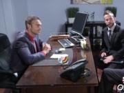 Mega gay anal hardcore