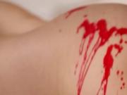 Latex and ingratiatingly hot fetish actions