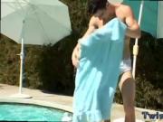 Amateur chubby gay galleries and free sex strange Zack