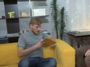 Fascinating babe gets fucked