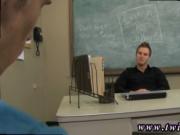 Bear and gay twink dry humping Adrian Layton plays harm