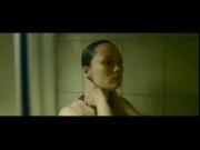 Pom Klementieff tits in a sex scene