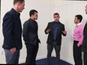 Teenage straight college boys gay porn tube Does naked