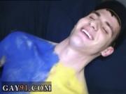 Jacking off bed gay porn movietures These Michigan boys