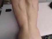 movie sex gay boys brutal 19 year old Caucasian male, 5