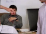 Gay twinks smoking cigarette porn Lance's Big Birthday