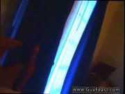 Gay pig porn movie and daddy foreskin big penis sex He