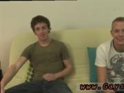 Straight male cum denial gay At the studio today,