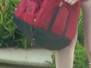 Huge tits redhead teen bangs huge dick