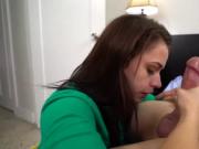 Cute teen masturbate orgasm squirt and gets fucked Birt