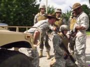 Nude military exams and military penis exam gay Explosi