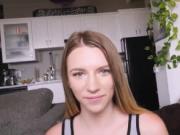 Hot teen glory hole fuck and bondage orgasm xxx The Blu