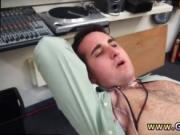 Young straight men get blowjob while sleeping gay Publi