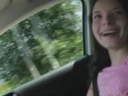 Let see how Anita had a rough fuck