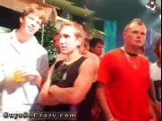 Gay fingering sex gallery CUM RACE!