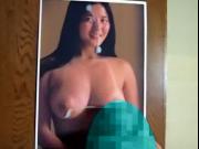 nami asada cum tribute