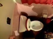 Gay fuck Voyeurs love our bathroom urinating flicks lik