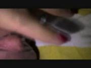 Close Up Bate