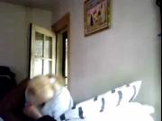 bbc good white girl head from blonde girlfriend