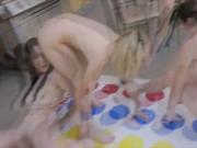 College fuck barbeque party