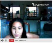 _Milenacunha Livestream Live Webcam Show