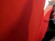 Amateur skank gets payed then banged and jizzed in publ