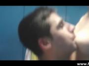 Amateur video with horny couple fucking and pleasure ea