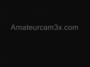 girl having orgasm on webcam