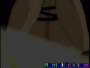 Hentai gay jerked n hardcore fucked